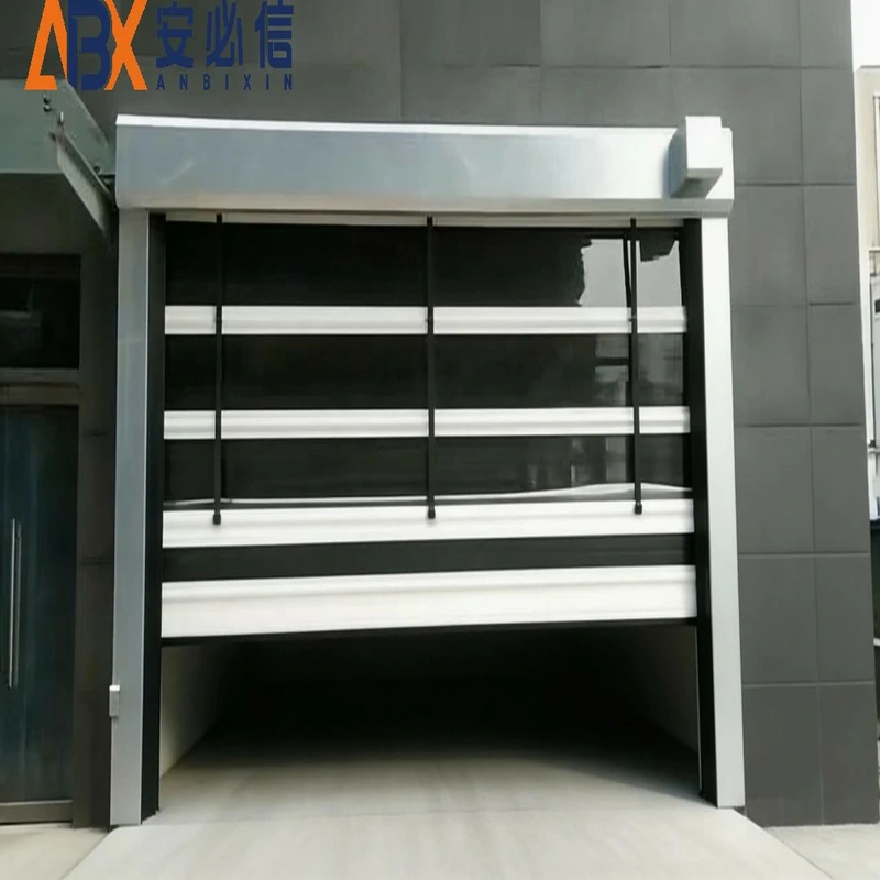 恩施土家族苗族自治州快速堆积门