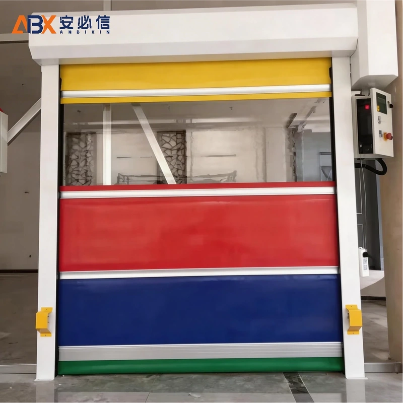 恩施土家族苗族自治州快速卷帘门
