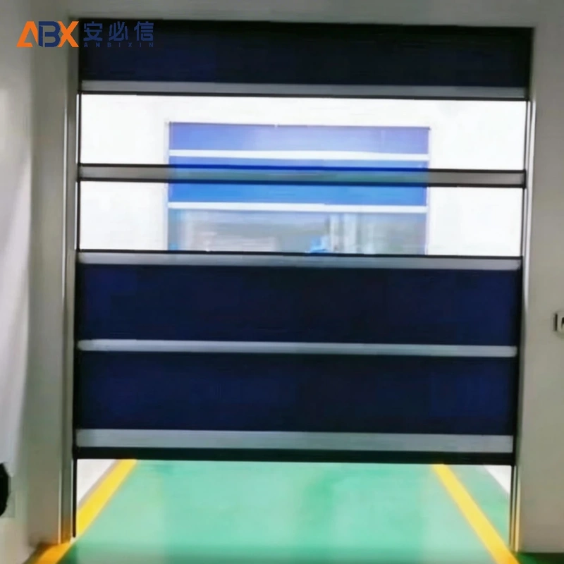 恩施土家族苗族自治州自动快速门