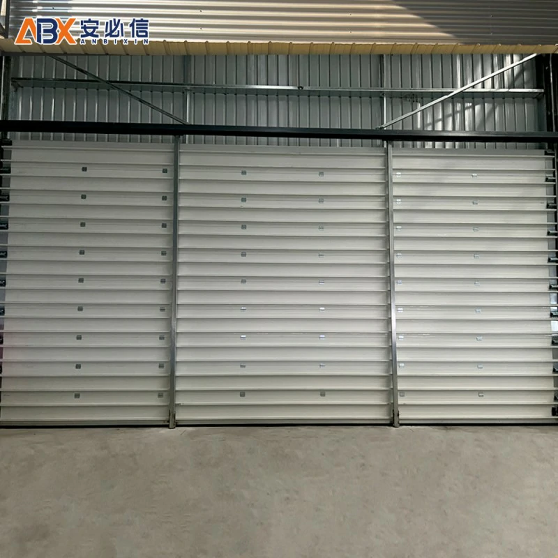 恩施土家族苗族自治州分段式提升门