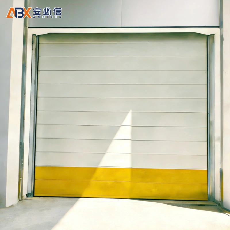 恩施土家族苗族自治州铝板提升门